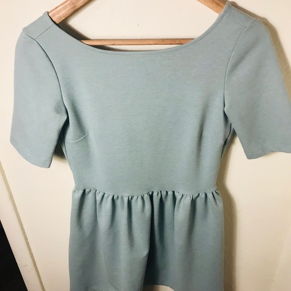 Zara dress - Picture 4 of 7